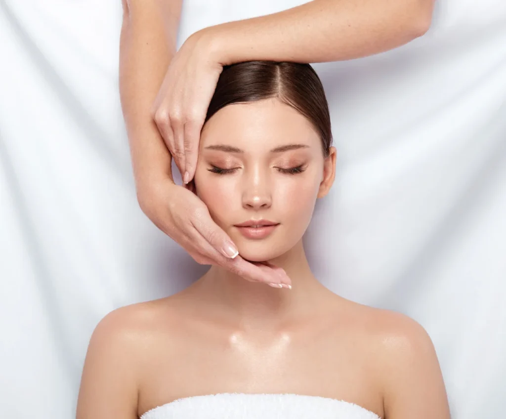 skincare personalizzata cosenza